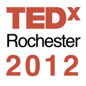 TEDxRochester 2012