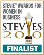 Stevie Awards For Women In Business